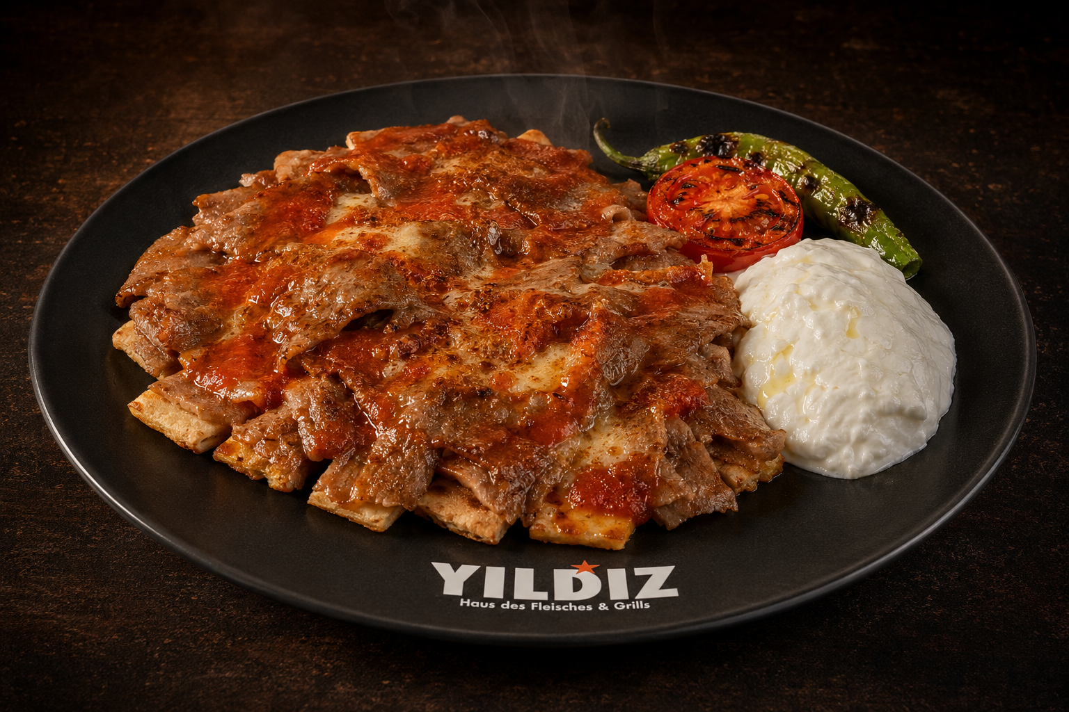 İskender