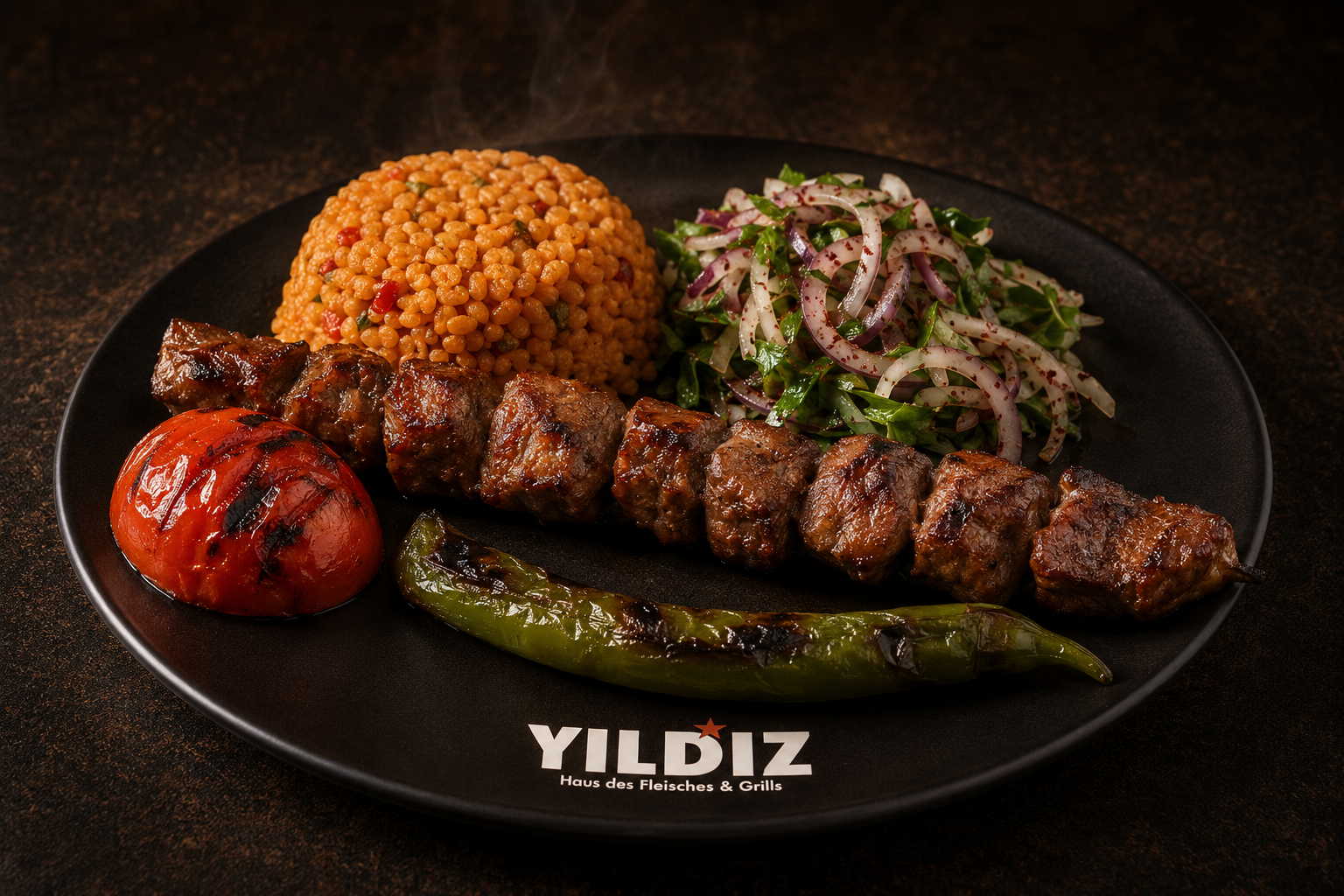 Kuzu Şiş