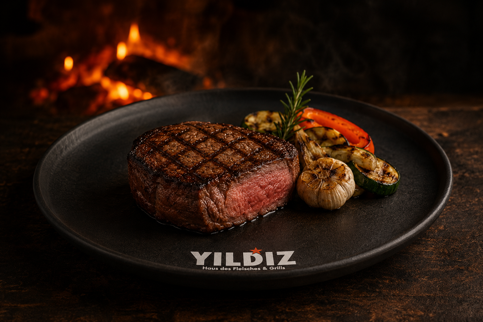 Rinderfilet 250g